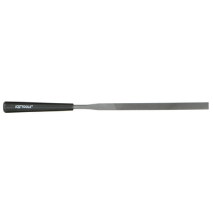 Plaque Aiguille Lime 5x1mm X L.145 mm pour travail du bois fin et ponçage de détail - Product Image 1