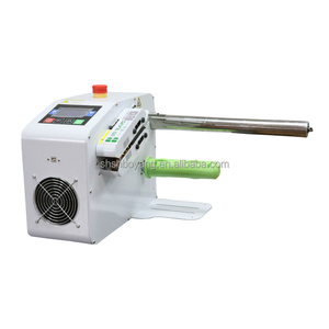 Machine à coussin d'air de haute qualité, fabricant d'origine, certification CE, longue durée de vie - Product Image 1