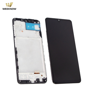 Pantalla para <span class=keywords><strong>Samsung</strong></span> <span class=keywords><strong>Galaxy</strong></span> A20 A205 A21 A22 A23 A23 4G SM-A235F A24 A25 A26, Pantalla LCD Táctil con Marco Completo - Product Image 4