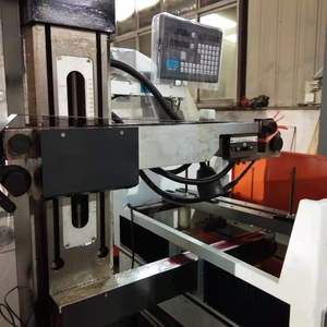 CNC EDM Wire Cutting Machine Dk7745 Electroerosion Economic Type Cutting Edm Wire Cut Machine - Product Image 4