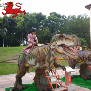 <span class=keywords><strong>Dinosaure</strong></span> 3D <span class=keywords><strong>Jurassic</strong></span> <span class=keywords><strong>world</strong></span> <span class=keywords><strong>dinosaure</strong></span> Animatronic pour parc d'attractions - Product Image 4