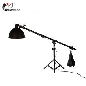Bonne réputation prix usine photo <span class=keywords><strong>studio</strong></span> télescopique photographie bras - Product Image 3