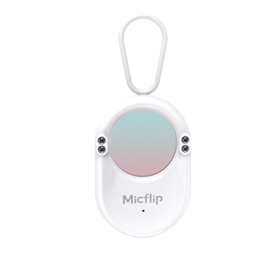 Trangjan Détecteur de caméra infrarouge intelligent certifié MFi, anti-perte, anti-espionnage, pour AirTag, pour la sécurité privée des <span class=keywords><strong>iPhone</strong></span> et les scènes quotidiennes - Product Image 1