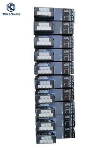 Módulo de Comunicación CC-Link LJ61BT11-CM, Módulo PLC, Módulo de Control Industrial Serie L, Controlador Lógico Programable - Product Image 1