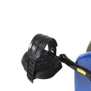 Nieuwe Trendy X-Type Magnetische Hometrainer Binnensor Met Scherm En Hartslagsensor
