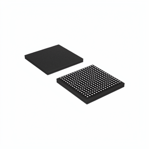 Electronic Components China IC MCU 32BIT ROMLESS 256MAPBGA MCF5329CVM240J Original Embedded 256 LBGA - Product Image 1