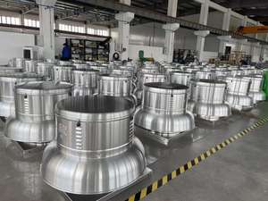 <span class=keywords><strong>Extracteur</strong></span> de toit de cuisine 1.0HP, ventilateur centrifuge vers le bas, <span class=keywords><strong>sortie</strong></span> <span class=keywords><strong>d</strong></span>'<span class=keywords><strong>air</strong></span>, évacuation des fumées, durable et résistant à la corrosion - Product Image 5