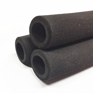 أنابيب تكييف الهواء من كلوريد البولي فينيل من النحاس HVAC من الفئة <span class=keywords><strong>1</strong></span> ، العزل الحراري <span class=keywords><strong>NBR</strong></span> ، حقن البلاستيك المصبوب - Product Image 1