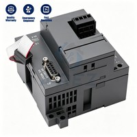 Controlador PLC de Procesamiento de Redundancia 6ES7656-6CG30-1GF3 con Servicio de Control de Bus de Campo Personalizado