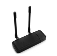 Modem Dongle USB 4G LTE Getcom.AI EG25-G untuk IoT Industri, Penggunaan Global, 150Mbps
