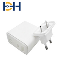 Placa de Circuito Adaptador de Cargador USB Tipo-C PD para Teléfono Móvil