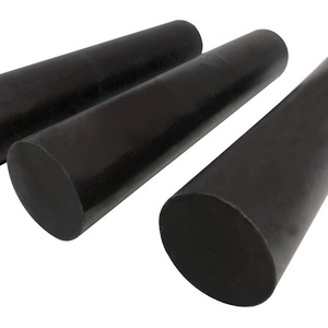 STE бары для промышленного использования высокотемпературный Химически стойкий PTFE стержень индивидуального размера - Product Image 5