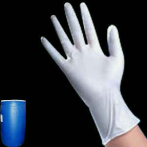 <span class=keywords><strong>Latex</strong></span> NBR RUICO RF-9619 pour la fabrication de gants |   50% de pureté, résistant aux produits chimiques, faible odeur, haute résistance, sans allergie cutanée - Product Image 1