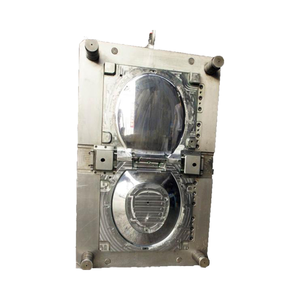 غطاء مقعد المرحاض, قالب بلاستيكي مخصص - Product Image 1