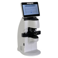 Optometry Equipment HV-600 Automatic Focimeter Auto Lensmeter for Ophthalmology Optics Instruments