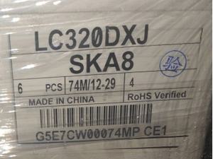 Écran LG 32 pouces HD Série LC320DXJ/DXY/DXC Module de panneau LCD TV à cellule ouverte d'origine Haute Qualité En Stock Vente en Gros - Product Image 5