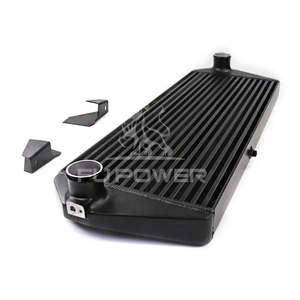 อินเตอร์คูลเลอร์อะลูมิเนียม <span class=keywords><strong>Mk2</strong></span> 2.5 ST อินเตอร์คูลเลอร์อัปเกรดฟิตโฟกัส <span class=keywords><strong>RS</strong></span> อินเตอร์คูลเลอร์ - Product Image 3