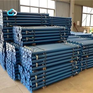 Étais <span class=keywords><strong>de</strong></span> Maçon, Étais <span class=keywords><strong>de</strong></span> Coffrage 5 Poteaux, Étais pour la <span class=keywords><strong>Construction</strong></span> - Product Image 2
