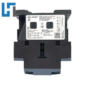 โมดูลคอนแทคเตอร์ AC-3 3RT2027-1AR60 3RT20271AR60ตัวควบคุมการเขียนโปรแกรม PLC ของแท้สินค้าใหม่ - Product Image 2