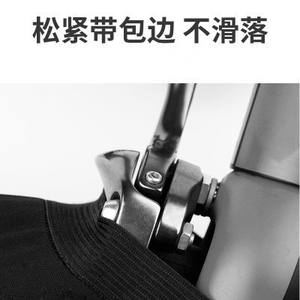 Housse de vélo en nylon, taille unique, résistante à l'eau, pour vélos de route, noir, bleu vif, bleu flamme, violet, surf, coloré - Product Image 4