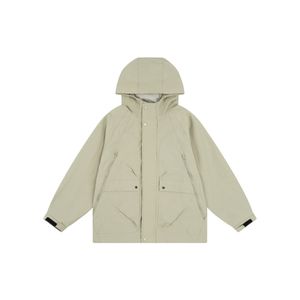 Femmes grandes tailles automne hiver <span class=keywords><strong>veste</strong></span> imperméable fermeture éclair coupe-vent respirant doux 100 grammes pour plusieurs enfants - Product Image 1