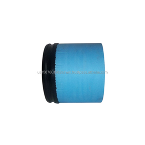 Filtre à air industriel Mengma 88290013-079 pour compresseur, avec filtration de 5 µm et efficacité de 99,8 % - Product Image 3
