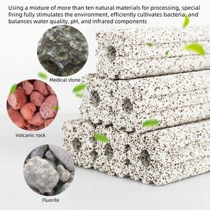 Étangs Koi Maison de bactéries d'<span class=keywords><strong>aquarium</strong></span> Maison de bactéries biologiques pour poissons sûrs - Product Image 4