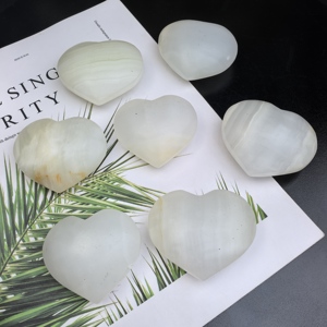 Pierres de paume en <span class=keywords><strong>jade</strong></span> vert en gros, cristal de <span class=keywords><strong>jade</strong></span> poli, <span class=keywords><strong>jade</strong></span> afghan, amour pour la décoration - Product Image 3