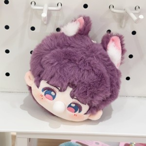 Đồ chơi bông nhồi hình nhân vật Love and Deep Space 10cm, phiên bản gốc Rafayel Xavier Zayne Caleb Sylus, làm quà tặng, trang trí túi xách, đặt hàng riêng tại xưởng. - Product Image 3