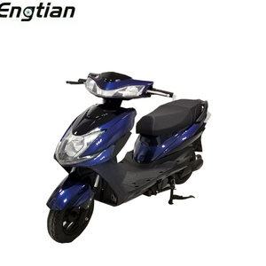 Motocicleta Scooter para 2 Personas, 1000w, con Pedales, Potente, para Adultos, Modelo Thy9 - Product Image 5