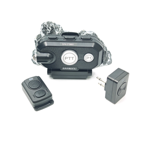 Anysecu Hb880 <b>Microphones</b> 120km/h Call Dual Purpose Phone & Radio Two Way Ip66 Waterproof - Product Image 6