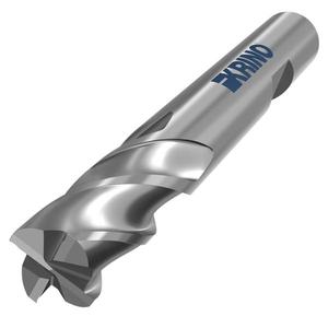 KRINO - 241831400 Four-flutes TIALN carbide end mills <b>long</b> series - EAN 8014249428787 <b>DRILL</b> <b>BITS</b> METAL <b>DRILL</b> <b>BITS</b> - Product Image 2