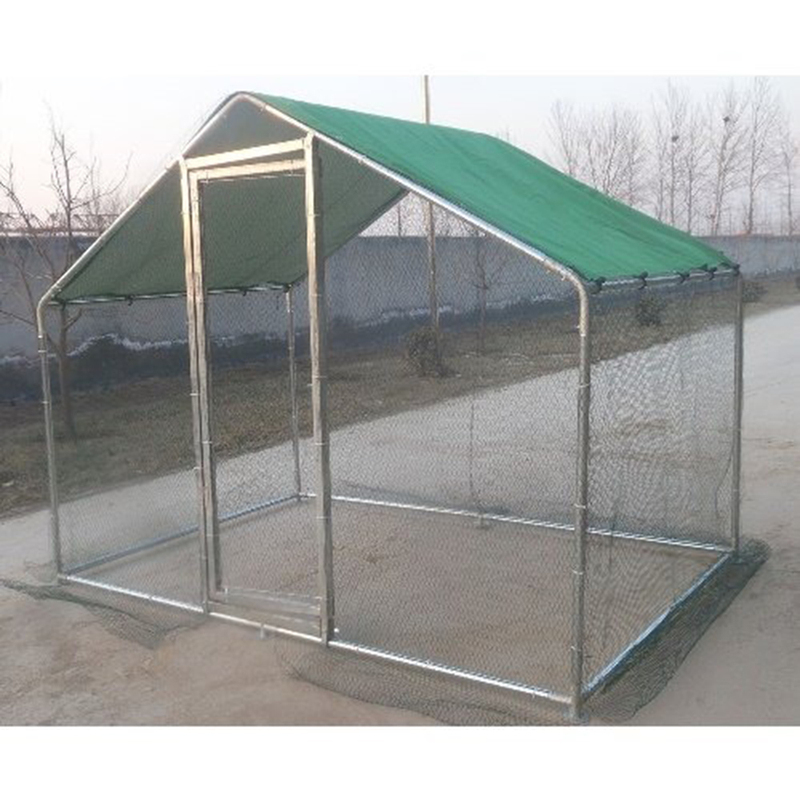 Walk in Poultry Cage Hen Chicken