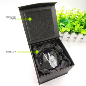 50mm 60mm 80mm sıcak satış 3d lazer kristal top Poke topu aksiyon figürleri toptan - Product Image 6