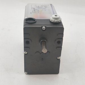 STA6B3.41/63N32L STA12B3.41/63N32L ตัวกระตุ้นหัวเผาเบอร์เกอร์ ลาห์ สำหรับควบคุมอุตสาหกรรม - Product Image 5