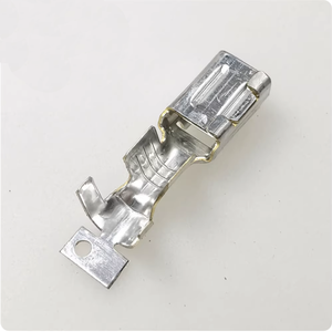 Nouveau connecteur d'origine 175091-1, prise terminale, disponible en grande quantité dès maintenant - Product Image 5