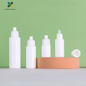 Botella de Plástico de 10ml/30ml para Muestras de Suero, Color Personalizado, con Tapa de Rosca de PP, para Lociones y Esencias, con Caja de Empaque, Venta al Por Mayor - Product Image 6