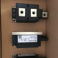 Module de puissance à thyristors MCD224-20IO1 MCD224-20 MCD224, neuf et original