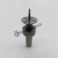 Nouveau capuchon de soupape Common Rail d'origine T528 pour moteur diesel, références F00VC01502/F00VC01517, compatible avec 0445110369