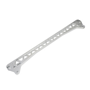 Lengan Kontrol Bawah Suspensi Belakang New Silver Billet dengan Penyangga Subframe Suku Cadang Mesin untuk Honda Civic EG 1988-1995 LCA - Product Image 2