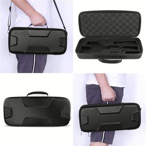 Estuche de Transporte Rígido de EVA con Diseño Personalizado para Trípode de Selfie, Compatible con Gimbal S5, S5B, L7, S5Bpro7, S5pro7 - Product Image 3