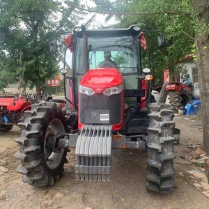 1004 100hp usato di seconda mano F1004c Ago Massey Ferguson - Product Image 2