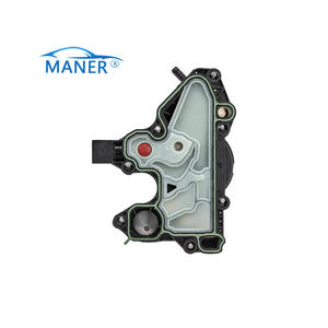 MANER EA888 Accesorios para Automóviles Válvula de Ventilación para Audi A3 Q3 TT VW Polo Jetta Passat 06K103495 - Product Image 1