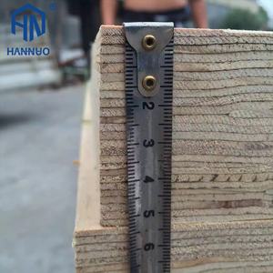 Panneaux de contreplaqué commercial de première qualité 4x8 18mm imperméables, écologiques et modernes en <span class=keywords><strong>placage</strong></span> de bouleau E0, vente en gros - Product Image 2