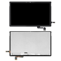 Écran LCD OEM le plus vendu pour Microsoft Surface Book 2 1806 13,5 pouces avec numériseur, assemblage complet