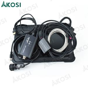 Software Linde Canbox Doctor Pathfind para la herramienta de diagnóstico de montacargas Linde, adaptador Linde de 4 pines con tableta Xplore - Product Image 6