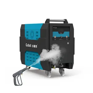 Gubot เครื่องล้างรถด้วยไอน้ำระบบนาโน,Mobile Steam Gun เครื่องล้างรถด้วยไอน้ำ Optima