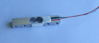 Mini Load Cell for Medical Instrumentation Acceleration Measurement Battery Powered Equipment Coffee Machine Industrial Weighing