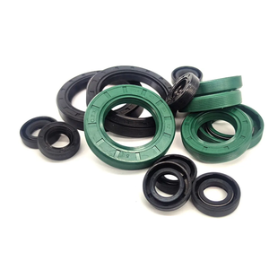 High Quality Wholesale Industrial Seals Tc <b>Oil</b> Seal Nbr <b>40</b>*75*<b>10</b> <b>Oil</b> Seal - Product Image 1