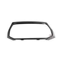 Grille de calandre avant en fibre de carbone RSQ8 pour Audi RSQ8 Base Sport Utility 4 portes 2021